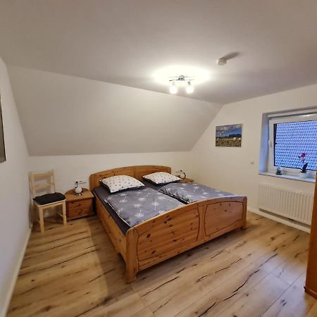 Ferienhaus Taucherperle Hemmoor Екстер'єр фото