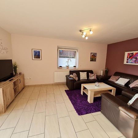 Ferienhaus Taucherperle Hemmoor Екстер'єр фото