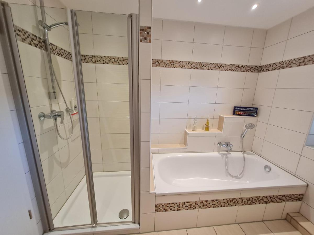 Ferienhaus Taucherperle Hemmoor Екстер'єр фото