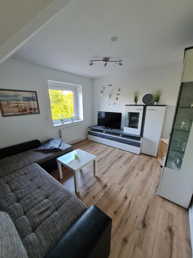Ferienhaus Taucherperle Hemmoor Екстер'єр фото